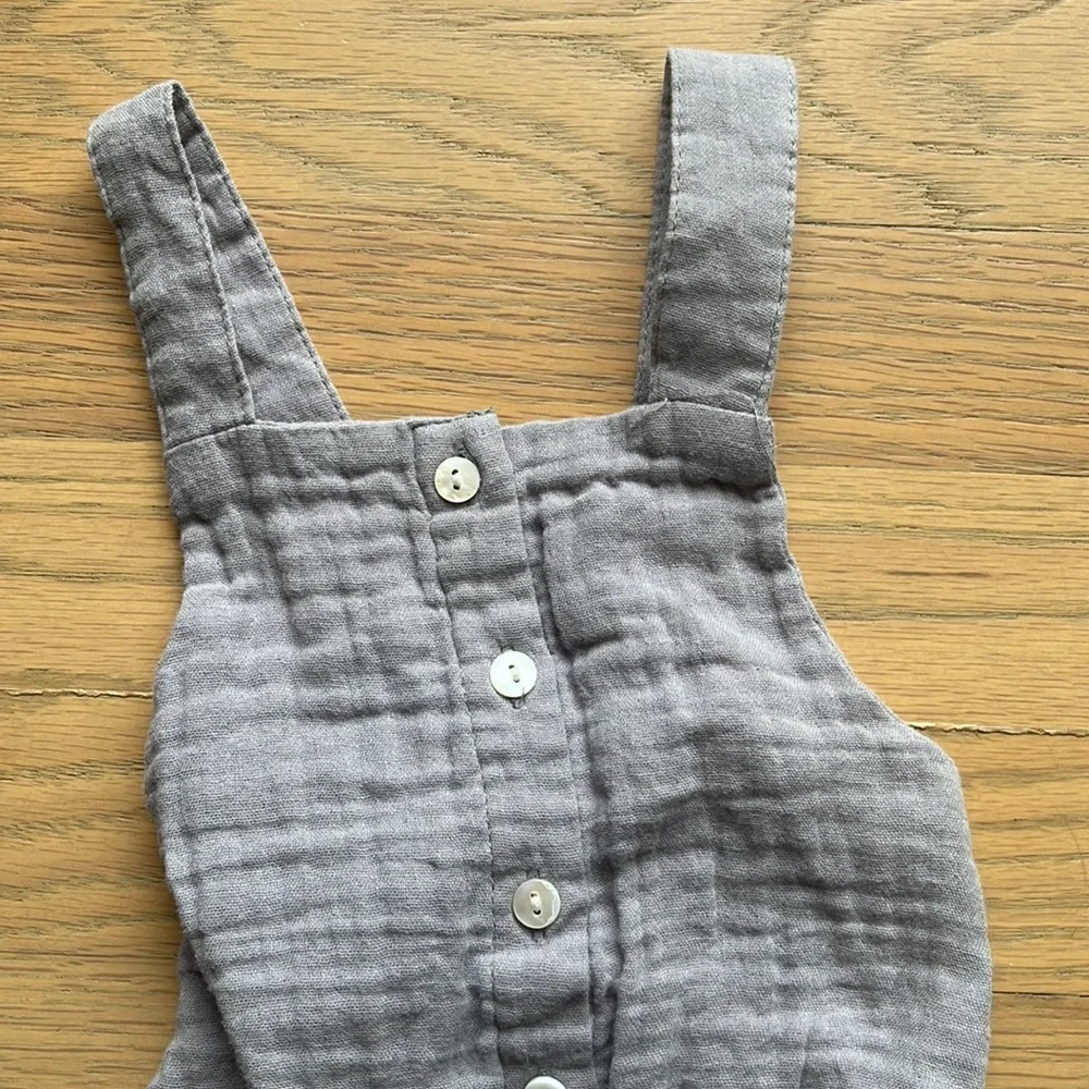 Romper - Picture 2 of 3